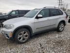 2013 Bmw X5 Xdrive50I на продаже в Wayland, MI - Rear End