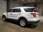 2015 Ford Explorer Xlt იყიდება West Mifflin-ში, PA - Mechanical