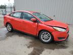 2016 Ford Focus Se na sprzedaż w Harleyville, SC - Side