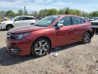 2020 Subaru Legacy Touring Xt en Venta en Chalfont, PA - Rear End