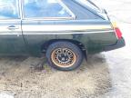1975 MG B GT for sale at Copart COLCHESTER