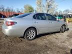 2002 Lexus Es 300 zu verkaufen in Baltimore, MD - Front End