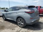 2021 Nissan Murano Platinum იყიდება Riverview-ში, FL - Front End
