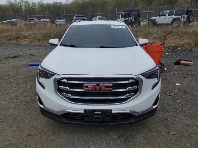  GMC TERRAIN 2021 Белый