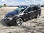 2016 Dodge Journey Sxt zu verkaufen in Cicero, IN - Front End