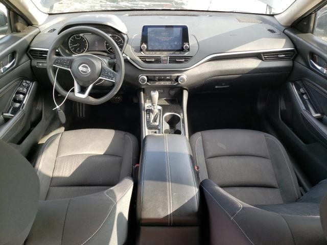  NISSAN ALTIMA 2021 Сірий