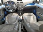 2013 Chevrolet Spark Ls للبيع في Grand Prairie، TX - Rear End
