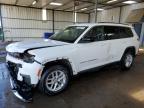 2023 Jeep Grand Cherokee L Laredo للبيع في Brighton، CO - Front End