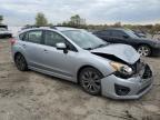 2013 Subaru Impreza Sport Premium na sprzedaż w Baltimore, MD - Front End