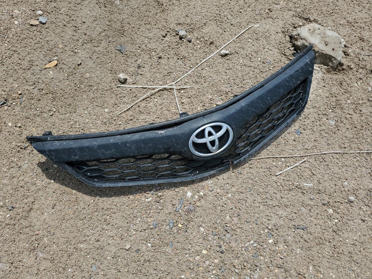 2012 Toyota Camry Base VIN: 4T1BF1FK4CU168738 Lot: 54687595