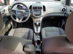 2015 Chevrolet Sonic Lt zu verkaufen in Barberton, OH - Mechanical