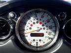 2008 MINI COOPER for sale at Copart BRISTOL