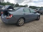 2007 Honda Accord Ex for Sale in Greenwell Springs, LA - Rear End