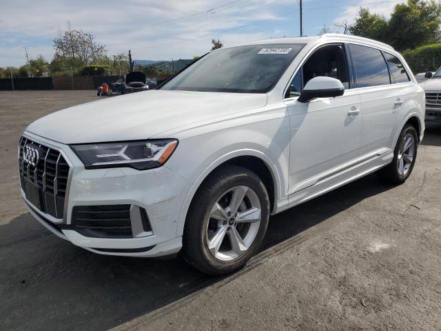 AUDI Q7 – zdjęcie z aukcji, lot #52942735