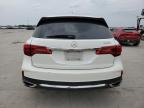 2018 Acura Mdx  للبيع في Wilmer، TX - Hail