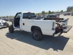 2003 Gmc Sierra K2500 Heavy Duty en Venta en Martinez, CA - Vandalism