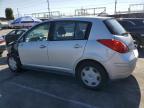 2009 Nissan Versa S for Sale in Wilmington, CA - Front End