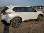 2023 Nissan Rogue Sv იყიდება Mercedes-ში, TX - Water/Flood