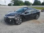 2018 Honda Civic Exl na sprzedaż w Gastonia, NC - All Over