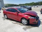 2016 Ford Fusion Se for Sale in Savannah, GA - Front End