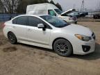 2012 SUBARU IMPREZA PREMIUM à vendre chez Copart ON - LONDON