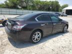 2012 Nissan Maxima S for Sale in Corpus Christi, TX - Mechanical