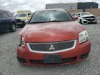 2011 Mitsubishi Galant Fe للبيع في Mentone، CA - Front End