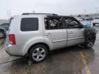 2012 Honda Pilot Exl for Sale in Littleton, CO - Burn - Engine