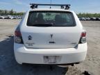 2009 Pontiac Vibe  na sprzedaż w Fredericksburg, VA - Front End