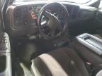 2006 Gmc New Sierra K1500 იყიდება Lufkin-ში, TX - Rear End