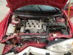 2001 Mercury Cougar V6 продається в Milwaukee, WI - Front End