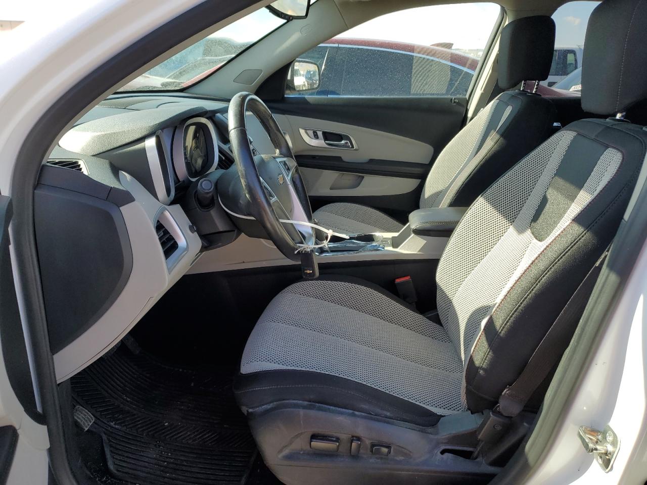 2017 Chevrolet Equinox Lt VIN: 2GNFLFEK0H6280088 Lot: 53390645