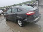 2016 Ford Fiesta Se en Venta en Cahokia Heights, IL - Rear End