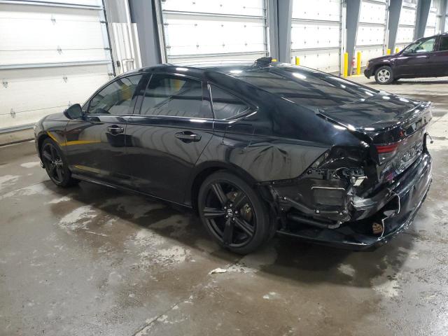 HONDA ACCORD 2023 Czarny
