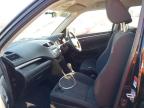 2015 SUZUKI SWIFT SZ4 for sale at Copart SANDY