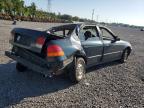 1996 Honda Civic Dx en Venta en Riverview, FL - All Over