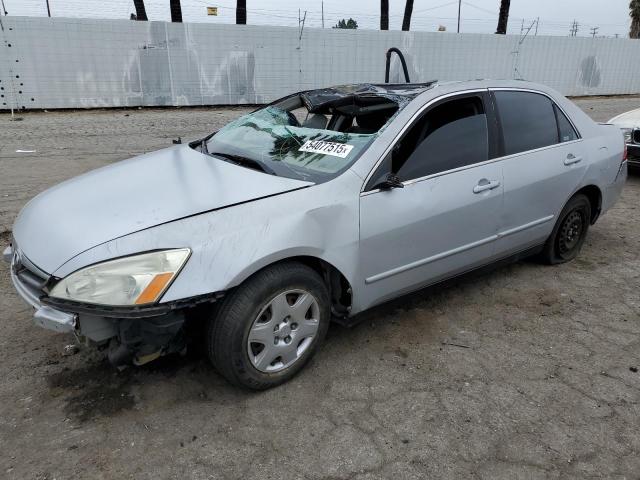 2007 Honda Accord Lx