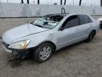 2007 Honda Accord Lx de vânzare în Van Nuys, CA - Rollover