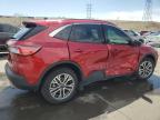 2022 Ford Escape Sel for Sale in Littleton, CO - Side