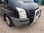 2011 FORD TRANSIT140 for sale at Copart WESTBURY