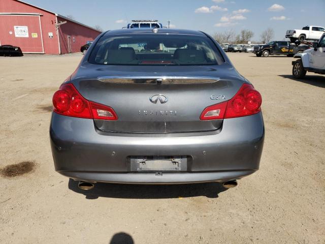 2012 INFINITI G37 
