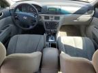 2006 Hyundai Sonata Gls იყიდება Graham-ში, WA - Minor Dent/Scratches