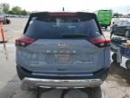 2022 Nissan Rogue Platinum იყიდება Bridgeton-ში, MO - Side
