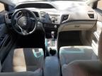 2012 Honda Civic Lx na sprzedaż w Albuquerque, NM - All Over