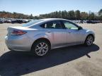2009 Mazda 6 S للبيع في Exeter، RI - Front End