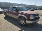 2003 Chevrolet Silverado K1500 na sprzedaż w Albuquerque, NM - Side