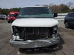 2015 Gmc Savana G2500 იყიდება Exeter-ში, RI - Front End