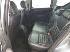 2010 SKODA YETI ELEGA for sale at Copart WHITBURN