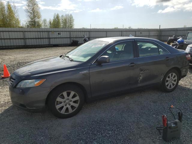 2009 Toyota Camry Hybrid