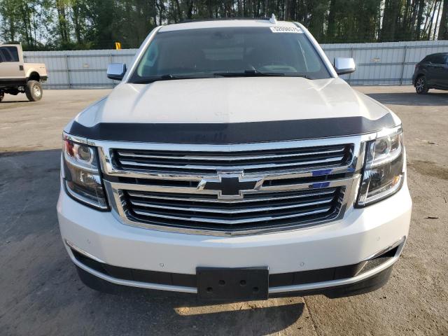  CHEVROLET TAHOE 2019 White